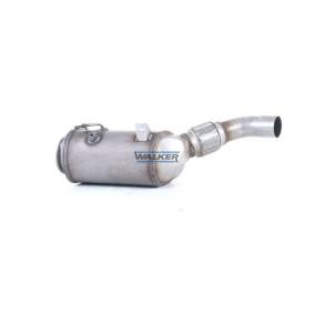 Compre Fita de borracha, sistema de escape da WALKER 83207 a um preço baixo por 6,93 €