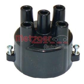 Achetez des Tête de delco de chez METZGER en ligne pour Astra F Cabriolet (T92) à prix modérés