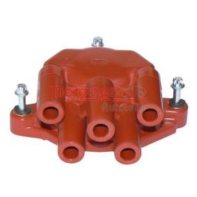 Achetez des Tête de delco METZGER 0881005 à prix pour 42,63 €