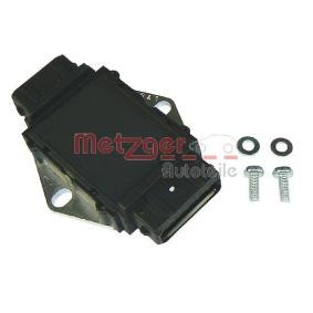 Acquista Modulo di accensione da METZGER 0882006 a buon mercato per soli 67,94 €