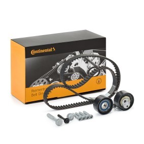 Zahnriemensatz CT1215K1
