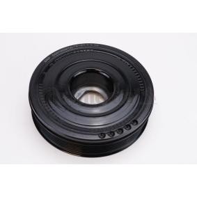 Comprar Polea de cigüeñal de CONTITECH VD1197 a bajo precio de 123,84 €