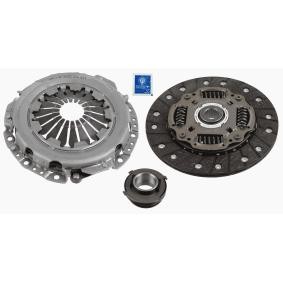 Comprar Kit de embrague de SACHS 3000 950 869 a bajo precio de 127,72 €