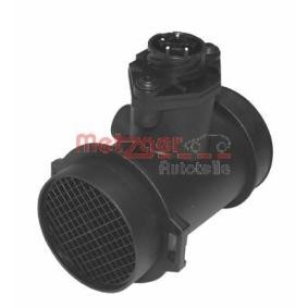Comprar Medidor de masa de aire de METZGER 0890113 a bajo precio de 417,95 €