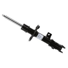 Stoßdämpfer 318 714
