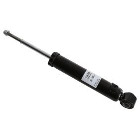 Osta Iskunvaimennin SACHS:llä 318 809 edullisesti hintaan 157,90 €