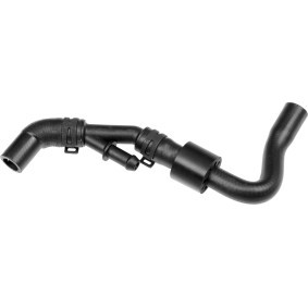 Achetez des Gaine de chauffage GATES 02-2848 à prix pour 14,56 €