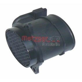 Luftmassenmesser (LMM) 0891017 für Schrägheck (F55) für 148,94 CHF