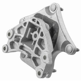 Lagerung, Automatikgetriebe 43507 01