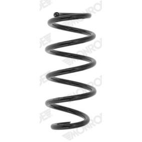 Fahrwerksfeder SP4245 für Schrägheck (R50, R53) für 21,97 CHF