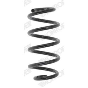 Fahrwerksfeder SP4246 für Schrägheck (R50, R53) für 21,64 CHF
