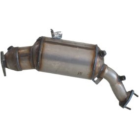Köp Partikelfilter (DPF) av BOSAL 097-567 till det låga priset 7242,12 kr