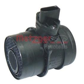 Luftmassenmesser (LMM) von METZGER