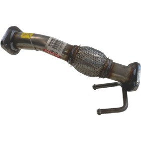 Abgasrohr 700-281