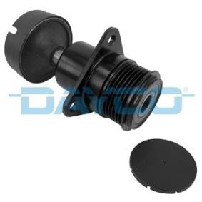 Achetez des Poulie roue libre, alternateur DAYCO ALP2456 à prix pour 161,54 €