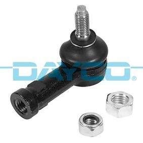 Achetez des Rotule de direction DAYCO DSS1009 à prix pour 11,23 €