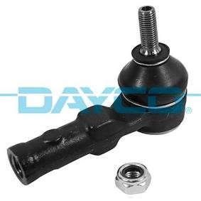 Osta Raidetangon pää DAYCO:llä DSS1011 edullisesti hintaan 13,34 €