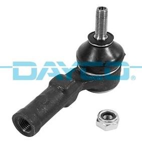 Osta Raidetangon pää DAYCO:llä DSS1012 edullisesti hintaan 13,34 €