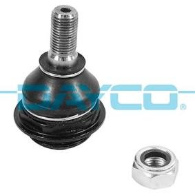 Acquista Testina braccio oscillante da DAYCO DSS1042 a buon mercato per soli 11,41 €