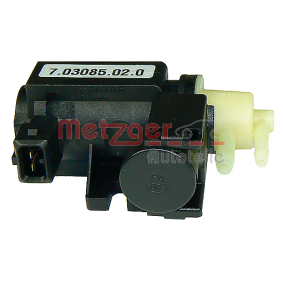 Acquista Convertitore pressione, Controllo gas scarico da METZGER 0892016 a buon mercato per soli 129,86 €