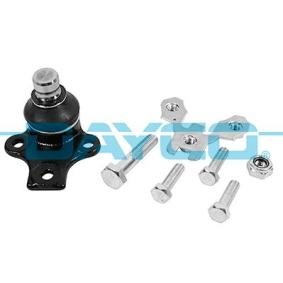 Acquista Testina braccio oscillante da DAYCO DSS1063 a buon mercato per soli 9,87 €
