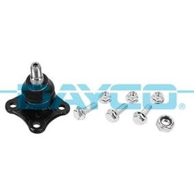 Acquista Testina braccio oscillante da DAYCO DSS1064 a buon mercato per soli 11,46 €