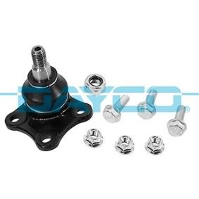 Achetez des Rotule de suspension DAYCO DSS1065 à prix pour 10,63 €
