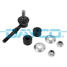 Comprar Bieleta de suspensión de DAYCO DSS1070 a bajo precio de 8,09 €