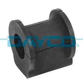 Achetez des Silent bloc de barre stabilisatrice DAYCO DSS1078 à prix pour 2,95 €