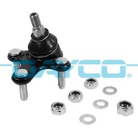 Achetez des Rotule de suspension DAYCO DSS1111 à prix pour 13,45 €