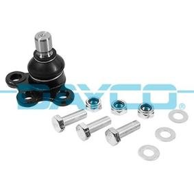 Acquista Testina braccio oscillante da DAYCO DSS1113 a buon mercato per soli 11,38 €