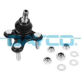 Achetez des Rotule de suspension DAYCO DSS1117 à prix pour 13,37 €