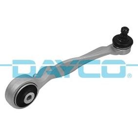 Acquista Braccio oscillante, sospensione ruota da DAYCO DSS1125 a buon mercato per soli 22,09 €