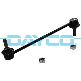 Comprar Bieleta de suspensión de DAYCO DSS1127 a bajo precio de 12,46 €