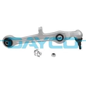 Acquista Braccio oscillante, sospensione ruota da DAYCO DSS1129 a buon mercato per soli 45,90 €