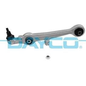 Acquista Braccio oscillante, sospensione ruota da DAYCO DSS1130 a buon mercato per soli 45,90 €