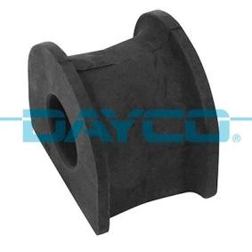 Stabigummis von DAYCO