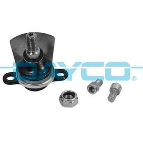 Acquista Testina braccio oscillante da DAYCO DSS1152 a buon mercato per soli 12,05 €