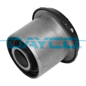 MITSUBISHI Lagerung, Lenker von DAYCO