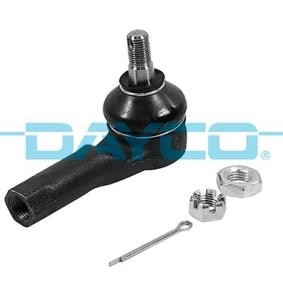 Achetez des Rotule de direction DAYCO DSS1187 à prix pour 9,92 €