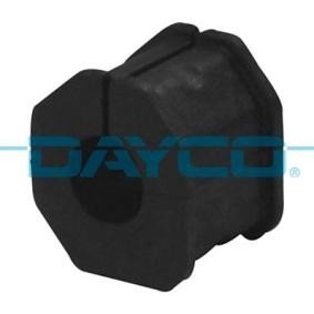 MITSUBISHI Stabigummis von DAYCO