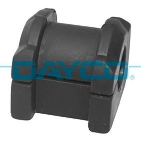 Achetez des Silent bloc de barre stabilisatrice DAYCO DSS1202 à prix pour 4,60 €