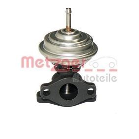 Acquista Valvola EGR da METZGER 0892030 a buon mercato per soli 63,93 €