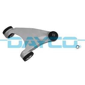 Acquista Braccio oscillante, sospensione ruota da DAYCO DSS1215 a buon mercato per soli 39,30 €