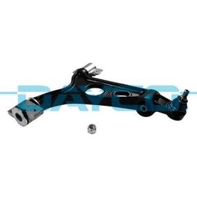 Acquista Braccio oscillante, sospensione ruota da DAYCO DSS1235 a buon mercato per soli 60,92 €