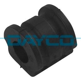 Stabigummis von DAYCO DSS1241