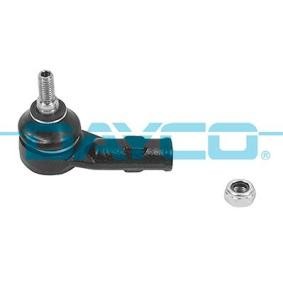Achetez des Rotule de direction DAYCO DSS1255 à prix pour 9,78 €