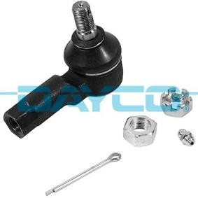 Achetez des Rotule de direction DAYCO DSS1256 à prix pour 9,86 €