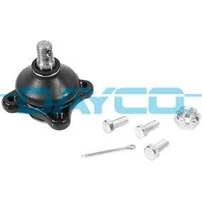 Acquista Testina braccio oscillante da DAYCO DSS1260 a buon mercato per soli 16,47 €