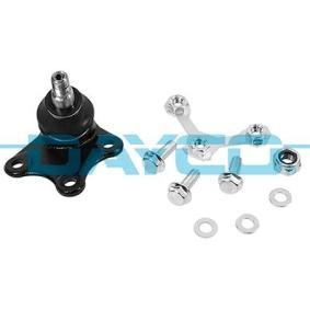 Achetez des Rotule de suspension DAYCO DSS1261 à prix pour 11,62 €